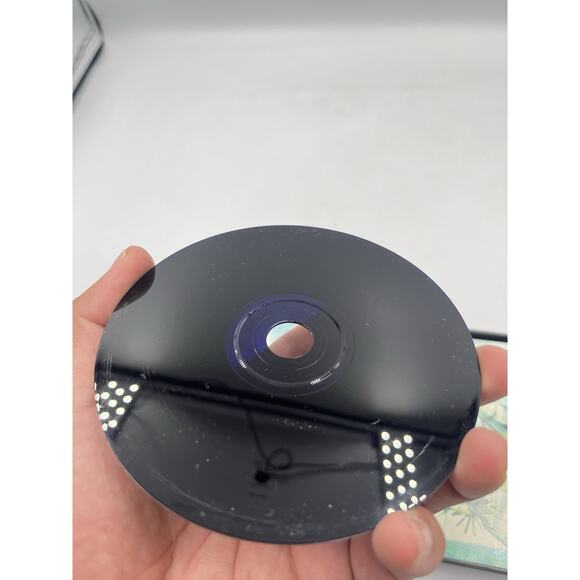 Final Fantasy VII 7 (Greatest Hits) - Sony Playstation 1 PS1 - CIB! - Picture 9 of 16